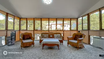 640 м², 6-комнатный дом, 15 соток, 640 м², изображение - 27