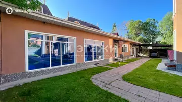 640 м², 6-комнатный дом, 15 соток, 640 м², изображение - 41