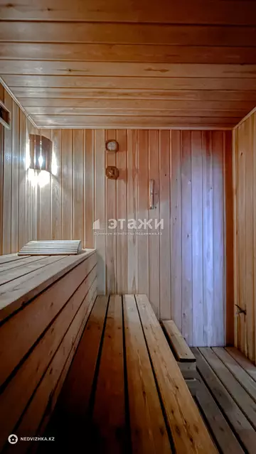 640 м², 6-комнатный дом, 15 соток, 640 м², изображение - 45