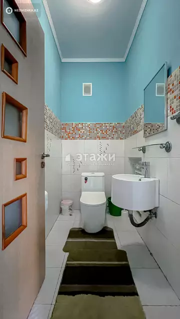 640 м², 6-комнатный дом, 15 соток, 640 м², изображение - 46