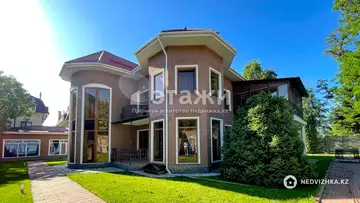 640 м², 6-комнатный дом, 15 соток, 640 м², изображение - 55