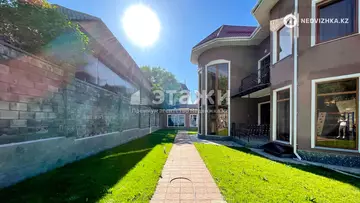640 м², 6-комнатный дом, 15 соток, 640 м², изображение - 56