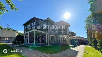 640 м², 6-комнатный дом, 15 соток, 640 м², изображение - 57
