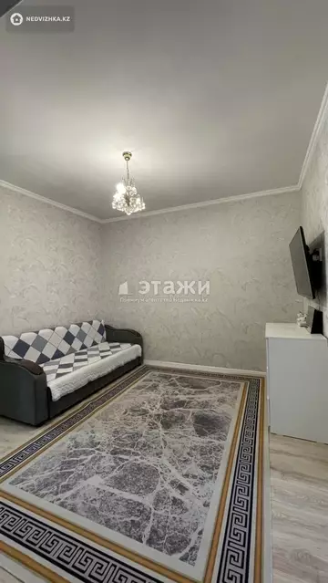 2-комнатная квартира, этаж 10 из 10, 42 м²