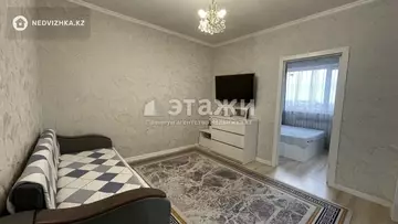 42 м², 2-комнатная квартира, этаж 10 из 10, 42 м², изображение - 5