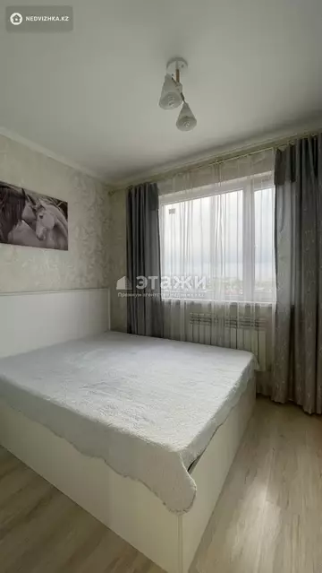 42 м², 2-комнатная квартира, этаж 10 из 10, 42 м², изображение - 6