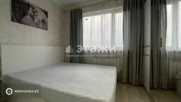 42 м², 2-комнатная квартира, этаж 10 из 10, 42 м², изображение - 7