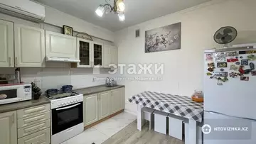 42 м², 2-комнатная квартира, этаж 10 из 10, 42 м², изображение - 11