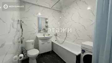 42 м², 2-комнатная квартира, этаж 10 из 10, 42 м², изображение - 12