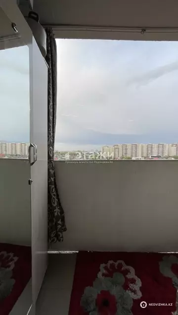 42 м², 2-комнатная квартира, этаж 10 из 10, 42 м², изображение - 16