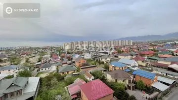 42 м², 2-комнатная квартира, этаж 10 из 10, 42 м², изображение - 18