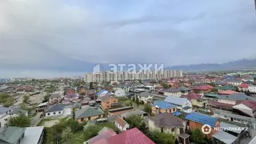 42 м², 2-комнатная квартира, этаж 10 из 10, 42 м², изображение - 19