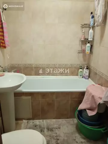 38.4 м², 1-комнатная квартира, этаж 6 из 8, 38 м², изображение - 6