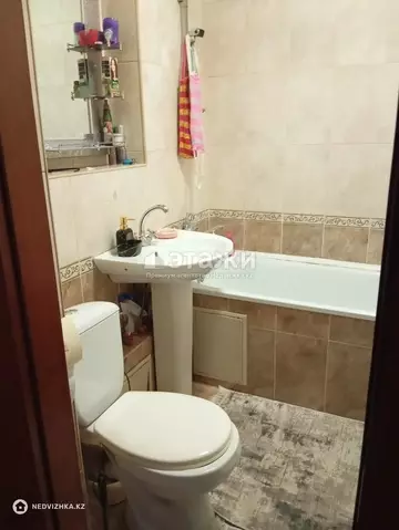 38.4 м², 1-комнатная квартира, этаж 6 из 8, 38 м², изображение - 7