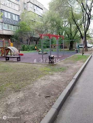 38.4 м², 1-комнатная квартира, этаж 6 из 8, 38 м², изображение - 10