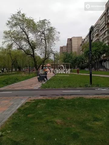 38.4 м², 1-комнатная квартира, этаж 6 из 8, 38 м², изображение - 11