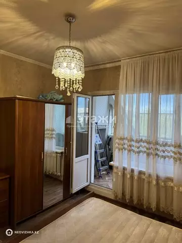 2-комнатная квартира, этаж 5 из 9, 55 м²