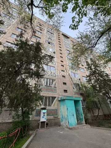 55 м², 2-комнатная квартира, этаж 5 из 9, 55 м², изображение - 14