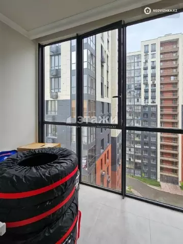65 м², 2-комнатная квартира, этаж 10 из 19, 65 м², изображение - 4