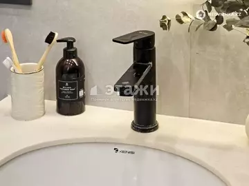 65 м², 2-комнатная квартира, этаж 10 из 19, 65 м², изображение - 20