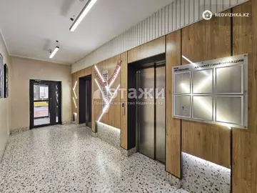 65 м², 2-комнатная квартира, этаж 10 из 19, 65 м², изображение - 23