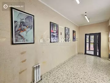 65 м², 2-комнатная квартира, этаж 10 из 19, 65 м², изображение - 24