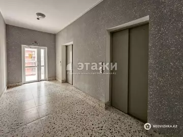 65 м², 2-комнатная квартира, этаж 10 из 19, 65 м², изображение - 25