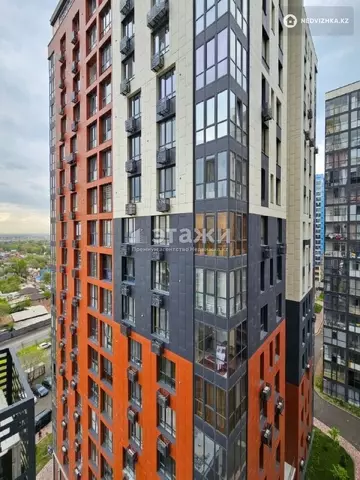 65 м², 2-комнатная квартира, этаж 10 из 19, 65 м², изображение - 26