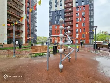 65 м², 2-комнатная квартира, этаж 10 из 19, 65 м², изображение - 28