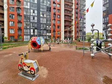 65 м², 2-комнатная квартира, этаж 10 из 19, 65 м², изображение - 29