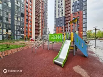 65 м², 2-комнатная квартира, этаж 10 из 19, 65 м², изображение - 30