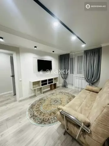 1-комнатная квартира, этаж 2 из 3, 30 м²