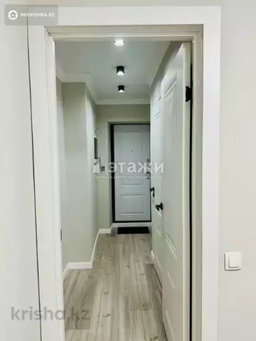 30 м², 1-комнатная квартира, этаж 2 из 3, 30 м², изображение - 5