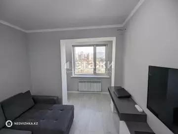 1-комнатная квартира, этаж 7 из 10, 33 м²