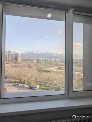 1-комнатная квартира, этаж 7 из 10, 33 м²