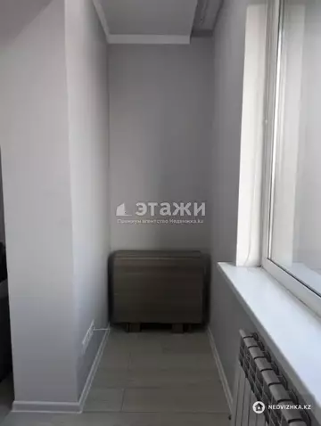 33 м², 1-комнатная квартира, этаж 7 из 10, 33 м², изображение - 4