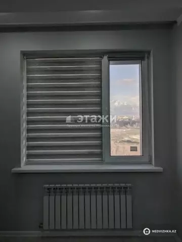 33 м², 1-комнатная квартира, этаж 7 из 10, 33 м², изображение - 5