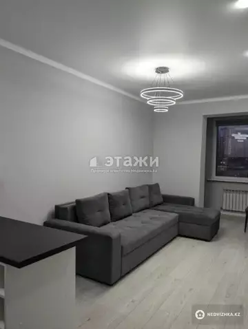 33 м², 1-комнатная квартира, этаж 7 из 10, 33 м², изображение - 6