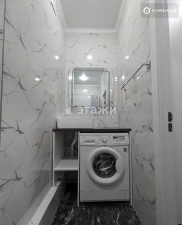 33 м², 1-комнатная квартира, этаж 7 из 10, 33 м², изображение - 8