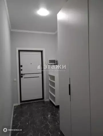 33 м², 1-комнатная квартира, этаж 7 из 10, 33 м², изображение - 11