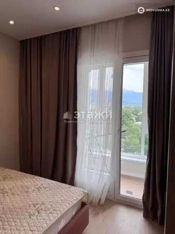 45 м², 2-комнатная квартира, этаж 10 из 14, 45 м², изображение - 5