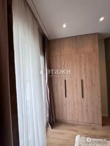 45 м², 2-комнатная квартира, этаж 10 из 14, 45 м², изображение - 6