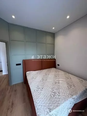 45 м², 2-комнатная квартира, этаж 10 из 14, 45 м², изображение - 7