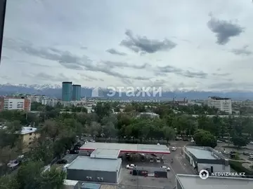 45 м², 2-комнатная квартира, этаж 10 из 14, 45 м², изображение - 8