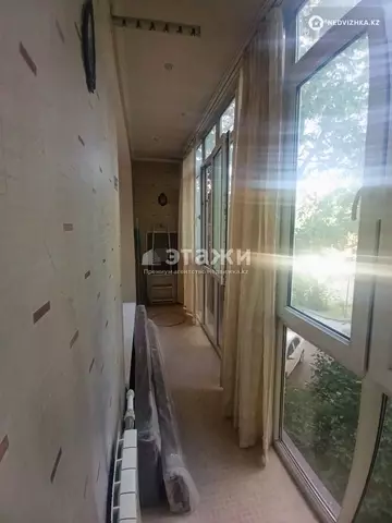 3-комнатная квартира, этаж 2 из 5, 92 м²