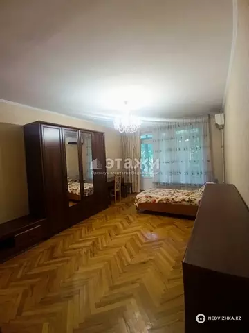 92 м², 3-комнатная квартира, этаж 2 из 5, 92 м², изображение - 4