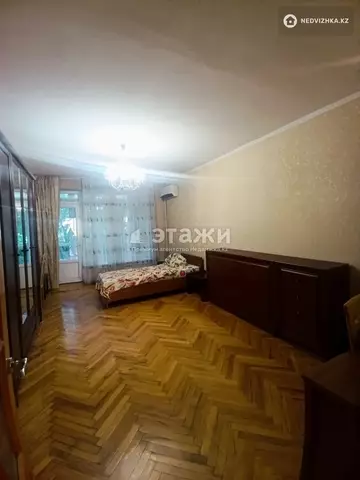 92 м², 3-комнатная квартира, этаж 2 из 5, 92 м², изображение - 5