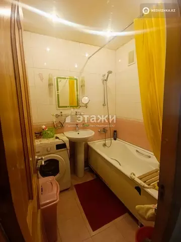92 м², 3-комнатная квартира, этаж 2 из 5, 92 м², изображение - 6