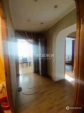 92 м², 3-комнатная квартира, этаж 2 из 5, 92 м², изображение - 8