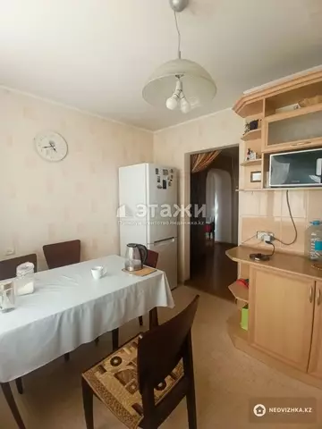 92 м², 3-комнатная квартира, этаж 2 из 5, 92 м², изображение - 11